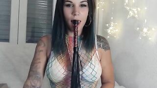 Lady_Knaller Webcam Porn Video Record [Stripchat] - ohmibod, sport, hugeass, lushcontrol