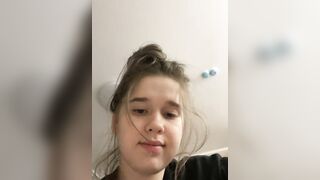 HornyGirlH Webcam Porn Video Record [Stripchat] - smallass, boots, french, sph
