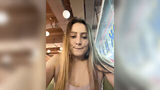 Puzdosia Webcam Porn Video Record [Stripchat] - kiss, devil, fitness, poledance