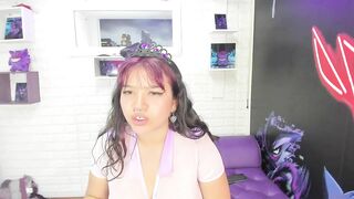 VannesaLine Webcam Porn Video Record [Stripchat] - gamer, submissive, hairy, noanal