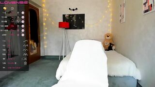 Sundy_rose Webcam Porn Video Record [Stripchat] - findom, singlemom, yoga, pm