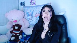 Elfen_miu_ Webcam Porn Video Record [Stripchat] - pawg, puffynipples, breastmilk, blow, toys