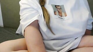 MarthaBriest Webcam Porn Video Record [Stripchat] - hair, flex, piercings, edge