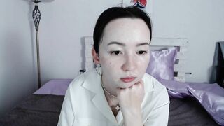 SiaJeong Webcam Porn Video Record [Stripchat] - noanal, blueeyes, slim, tomboy