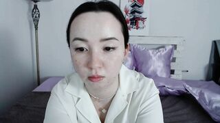 SiaJeong Webcam Porn Video Record [Stripchat] - noanal, blueeyes, slim, tomboy