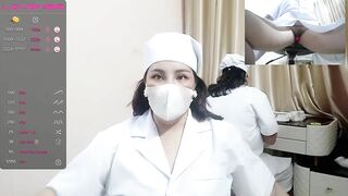 Naughty_Doctor_Office Webcam Porn Video Record [Stripchat] - braces, hairypussy, naturalboobs, fetishes