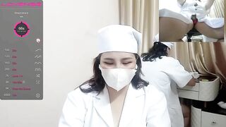 Naughty_Doctor_Office Webcam Porn Video Record [Stripchat] - braces, hairypussy, naturalboobs, fetishes
