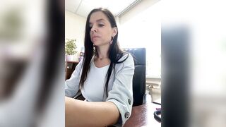 crazy_barby Webcam Porn Video Record [Stripchat] - leather, deepthroat, goddess, dildoshow