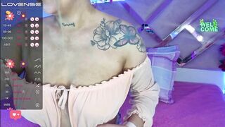 Aniha_ Webcam Porn Video Record [Stripchat] - stocking, bj, hitachi, filipina, private