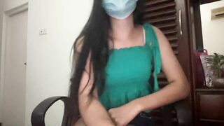 Princess_Lily Webcam Porn Video Record [Stripchat] - handjob, busty, fishnet, lovense