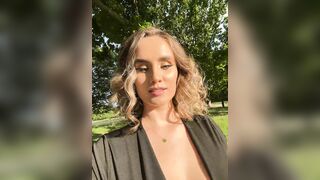 AnnaIvy Webcam Porn Video Record [Stripchat] - blondie, doggy, hitachi, homemaker