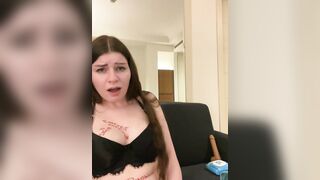 EllyNora Webcam Porn Video Record [Stripchat] - panties, butt, homemaker, chubbygirl
