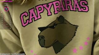 Fun_couplee Webcam Porn Video Record [Stripchat] - sph, buttplug, thin, shaved