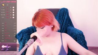 Odetta_meow Webcam Porn Video Record [Stripchat] - bigboob, toys, smile, beautiful
