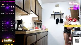 Lucifer-And-Barbie Webcam Porn Video Record [Stripchat] - fatpussy, yoga, teasing, chat, fingering