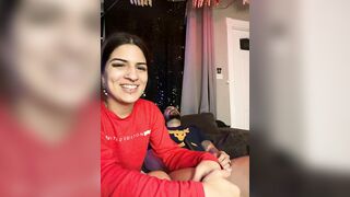 cutiepiemaryxx Webcam Porn Video Record [Stripchat] - hairy, bigbelly, asshole, tights, ink