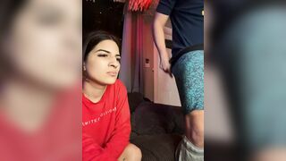 cutiepiemaryxx Webcam Porn Video Record [Stripchat] - hairy, bigbelly, asshole, tights, ink