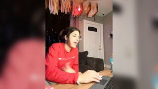cutiepiemaryxx Webcam Porn Video Record [Stripchat] - hairy, bigbelly, asshole, tights, ink