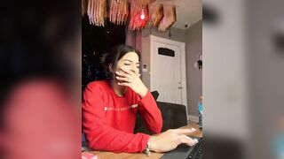 cutiepiemaryxx Webcam Porn Video Record [Stripchat] - hairy, bigbelly, asshole, tights, ink