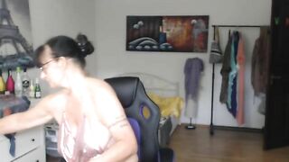 Sylly Webcam Porn Video Record [Stripchat] - singlemom, smallcock, wetpussy, thin
