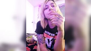 ScrewyGirl Webcam Porn Video Record [Stripchat] - toys, twerking, twogirls, shibari, muscles
