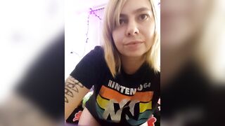 ScrewyGirl Webcam Porn Video Record [Stripchat] - toys, twerking, twogirls, shibari, muscles