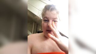 BootyLola Webcam Porn Video Record [Stripchat] - nolush, bigboobs, sexygirl, ahegao