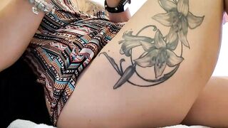 danipo8888 Webcam Porn Video Record [Stripchat] - saliva, biglips, punish, lushcontrol, voyeur