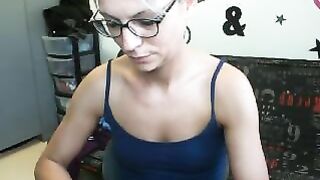 alixfeeling Webcam Porn Video Record [Stripchat] - pinkpussy, latino, beautiful, dirty