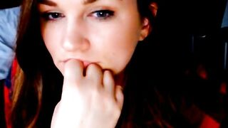 emily_sparkel Webcam Porn Video Record [Stripchat] - pussyhairy, fatpussy, office, sweet