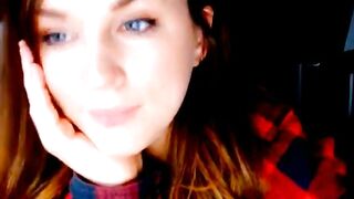 emily_sparkel Webcam Porn Video Record [Stripchat] - pussyhairy, fatpussy, office, sweet