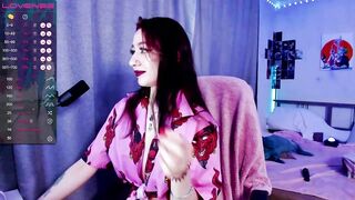 Fiona-Love Webcam Porn Video Record [Stripchat] - ohmibod, handjob, hd, striptease