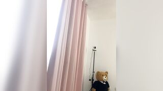 Hot7-baby Webcam Porn Video Record [Stripchat] - latino, relax, pussyhairy, happy, sex