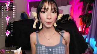 little_kawaiigirl_ Webcam Porn Video Record [Stripchat] - tender, tattoo, humiliation, asia, anime