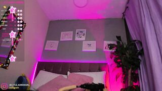 little_kawaiigirl_ Webcam Porn Video Record [Stripchat] - tender, tattoo, humiliation, asia, anime