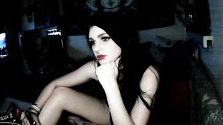 DavinaDevil Webcam Porn Video Record [Stripchat] - abs, little, great, cfnm