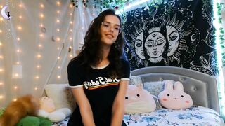 TerraSweet Webcam Porn Video Record [Stripchat] - great, pregnant, mom, nature