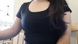 Lady-coffe- Webcam Porn Video Record [Stripchat] - amputee, mixed, oil, asshole, titties