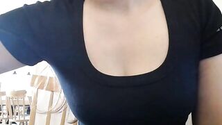 Lady-coffe- Webcam Porn Video Record [Stripchat] - amputee, mixed, oil, asshole, titties