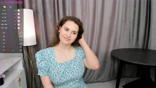 KathyBabi Webcam Porn Video Record [Stripchat] - curly, cute, squirty, submissive, german
