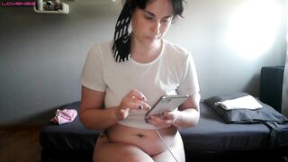 emmita69_ Webcam Porn Video Record [Stripchat] - buttplug, france, british, biglips