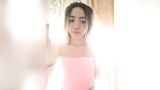 ShannonShanny Webcam Porn Video Record [Stripchat] - handjob, yoga, nylon, homemaker, foot