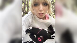 KikkyCat Webcam Porn Video Record [Stripchat] - roulette, ebony, busty, titjob
