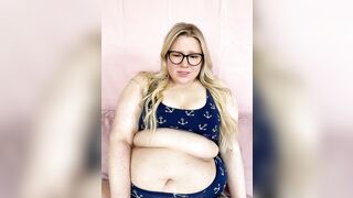 PiggyRose Webcam Porn Video Record [Stripchat] - mature, muscle, longlegs, boobs, strapon