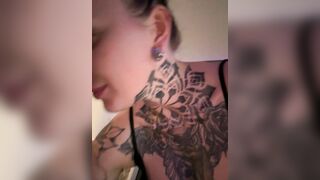InkedBiitch Webcam Porn Video Record [Stripchat] - thin, hd, puffynipples, flirt