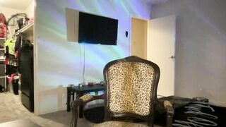 GothPoison Webcam Porn Video Record [Stripchat] - sexypussy, curvy, hd, sissyfication