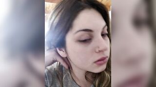 keilabassi77 Webcam Porn Video Record [Stripchat] - pvtshow, latina, dome, braces, teasing