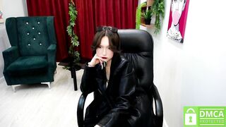 black_Sn0ww Webcam Porn Video Record [Stripchat] - nylons, fishnet, wifematerial, flex