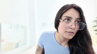 Alysfantasy Webcam Porn Video Record [Stripchat] - thighs, pegging, dildoplay, sexmachine, hugepussy