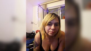 ScrewyGirl Webcam Porn Video Record [Stripchat] - cute, titties, belly, cumshowgoal, bigboobies